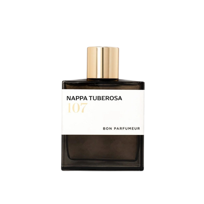 Bon Parfumeur 107 Nappa Tuberosa Extrait 100ml