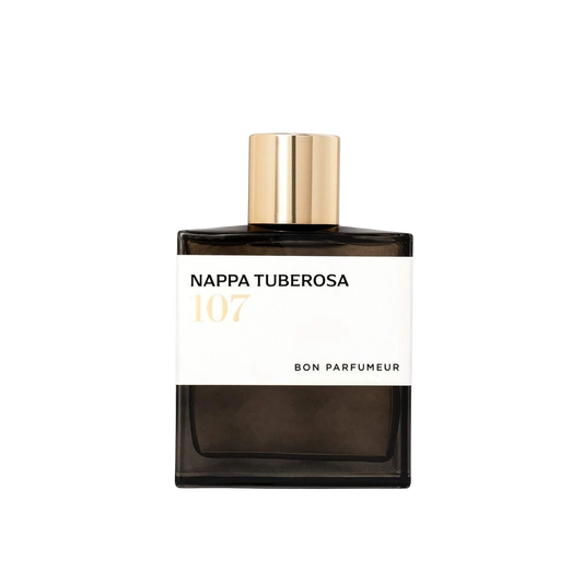 Bon Parfumeur 107 Nappa Tuberosa Extrait 100ml