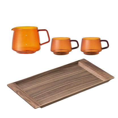 Kinto Sepia Bundle