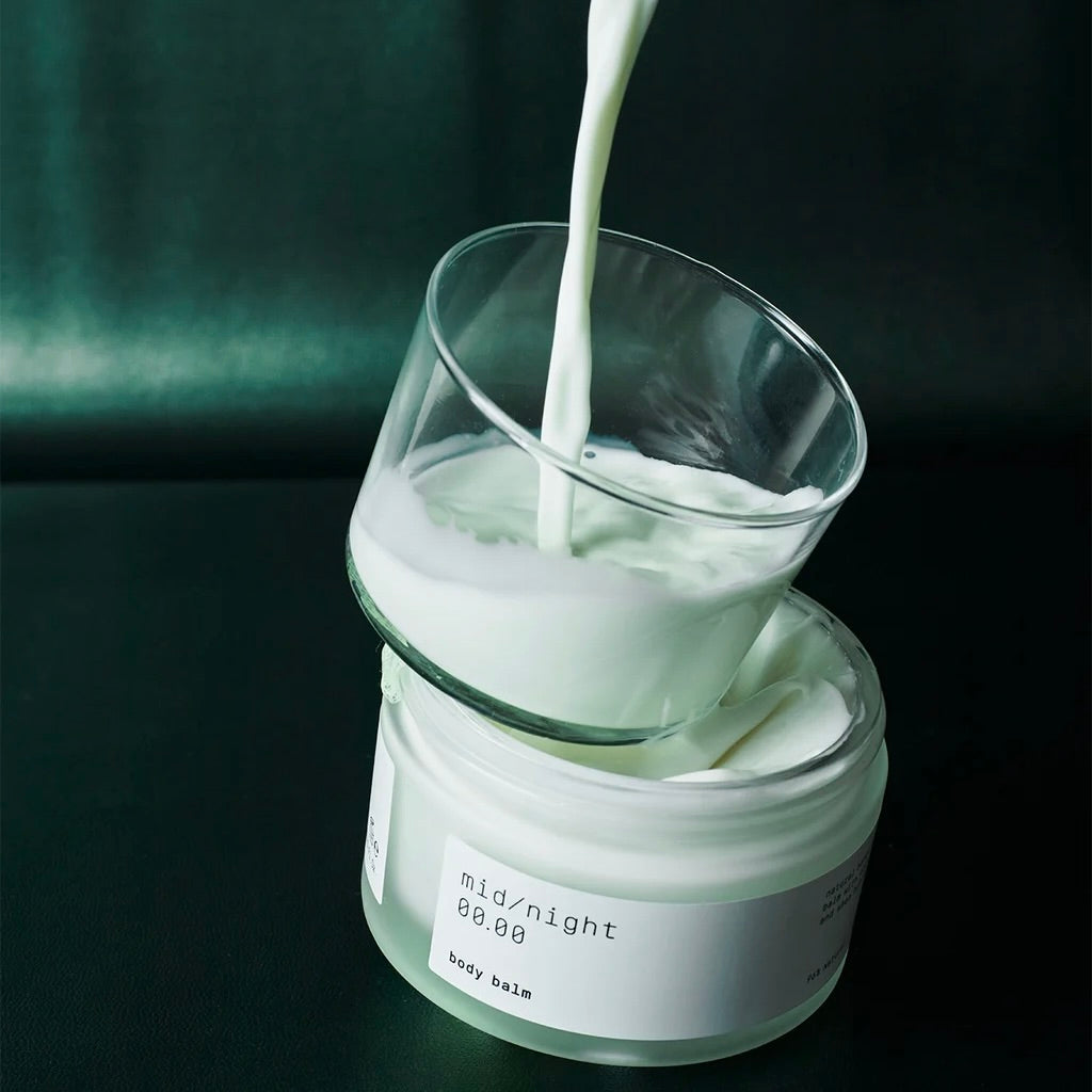 mid/night Body Balm 00.14 200ml