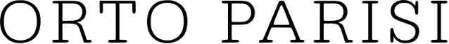 ORTO PARISI top banner