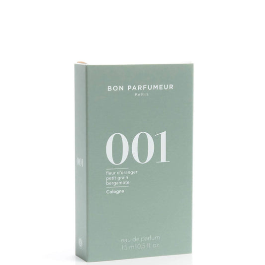 
Bon Parfumeur 001 EDP 15ml