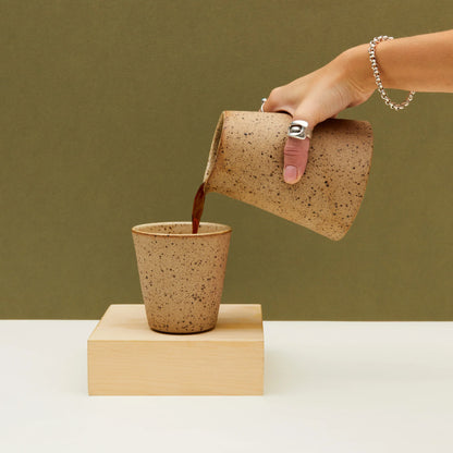 Eren Armitage Pour Over Set