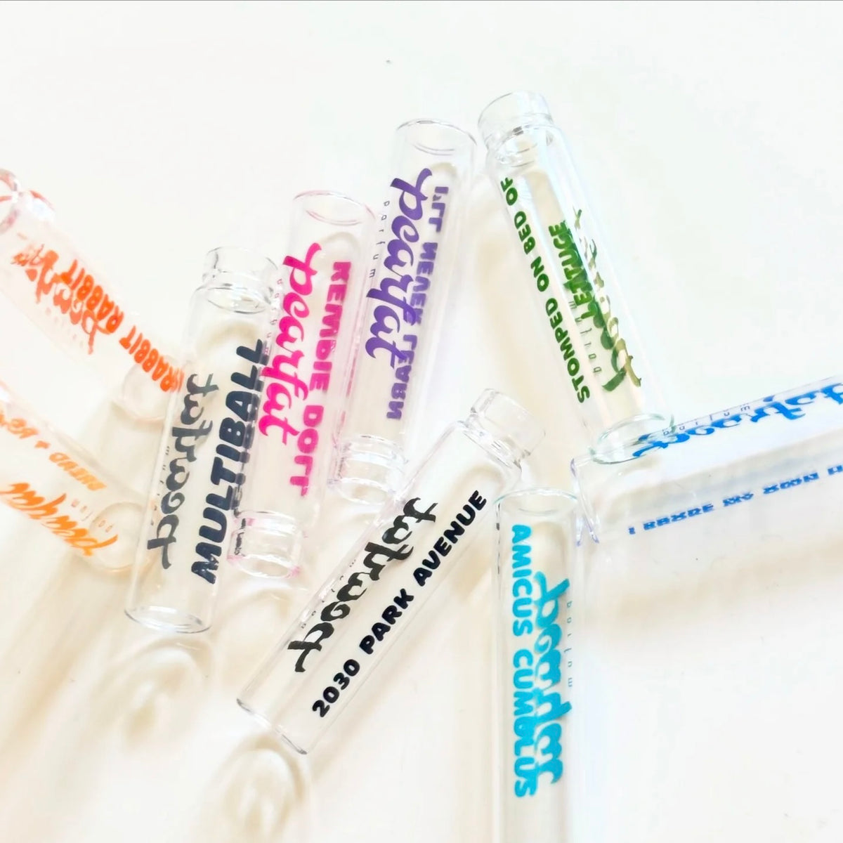 Pearfat Discovery Kit