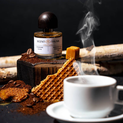 Scent Trunk Stroopwafel EDP 30ml
