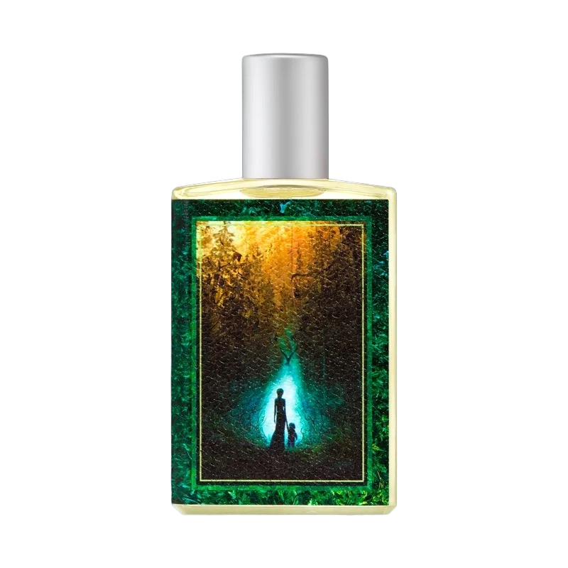 
Imaginary Authors Impassable Wilderness EDP 50ml