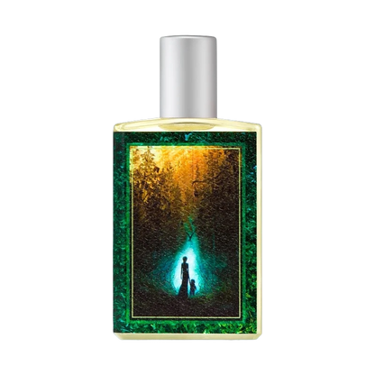 Imaginary Authors Impassable Wilderness EDP 50ml