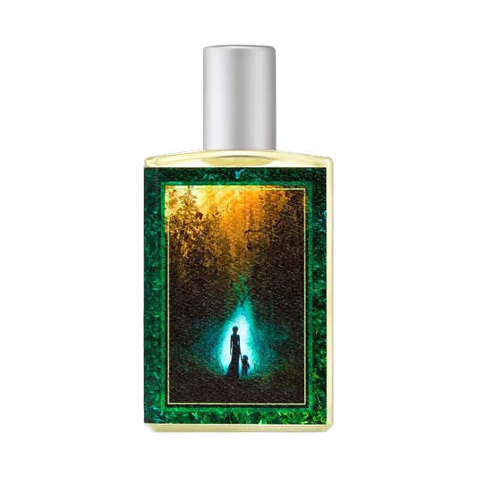 
Imaginary Authors Impassable Wilderness EDP 50ml