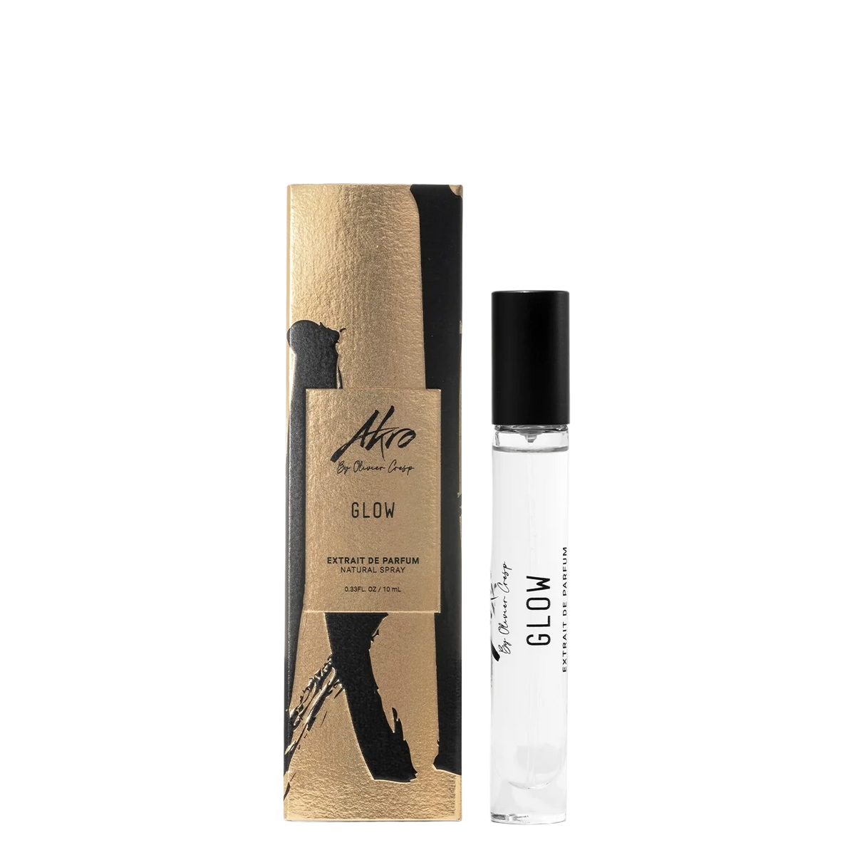 Akro Glow Extrait 10ml