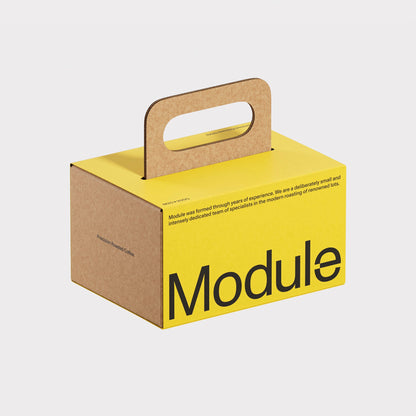 Module M20 200g | Peru