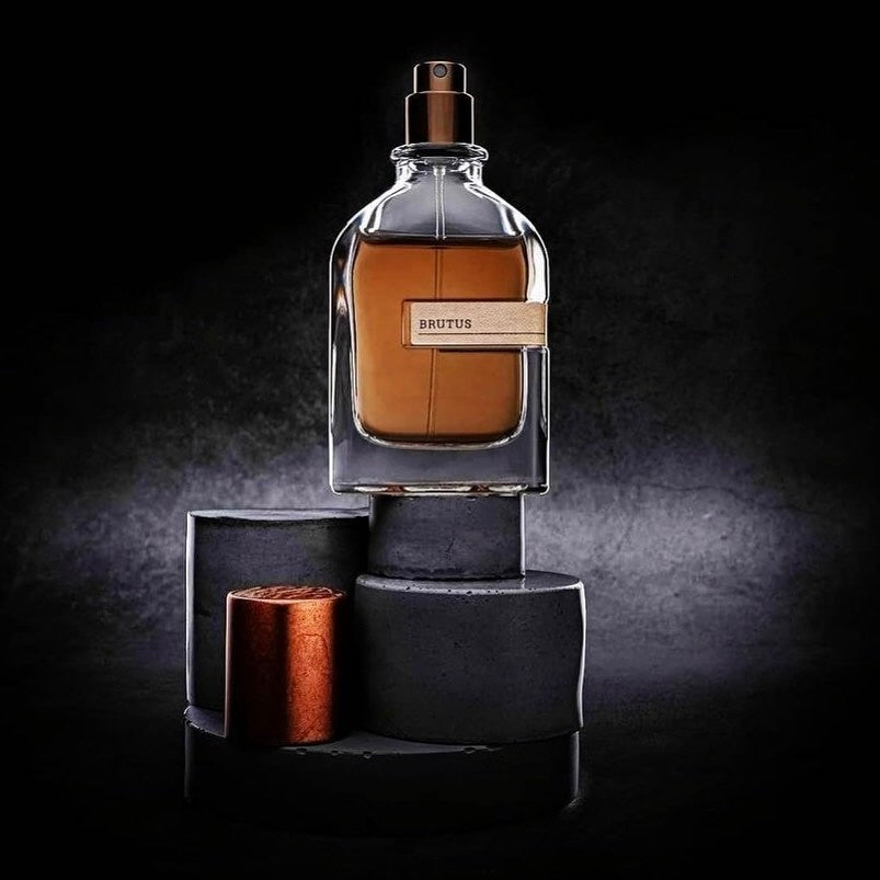 
Orto Parisi Brutus Extrait 50ml