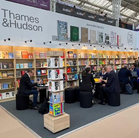 Thames & Hudson brand image