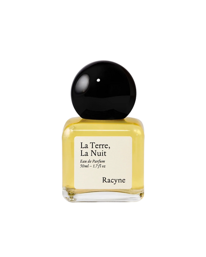 Racyne La Terre, La Nuit EDP 50ml