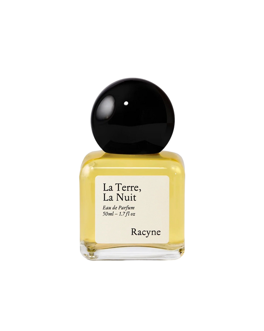 
Racyne La Terre, La Nuit EDP 50ml