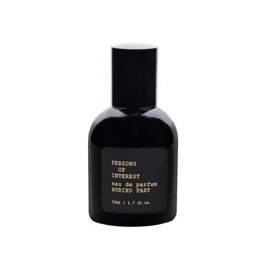 
Persons of Interest Buried Past EDP 50ml