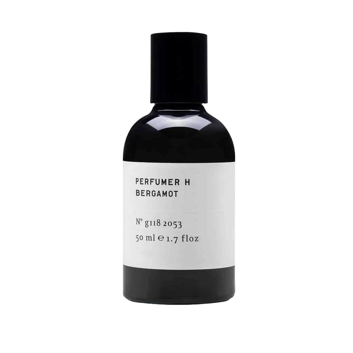 Perfumer H Bergamot EDP 50ml