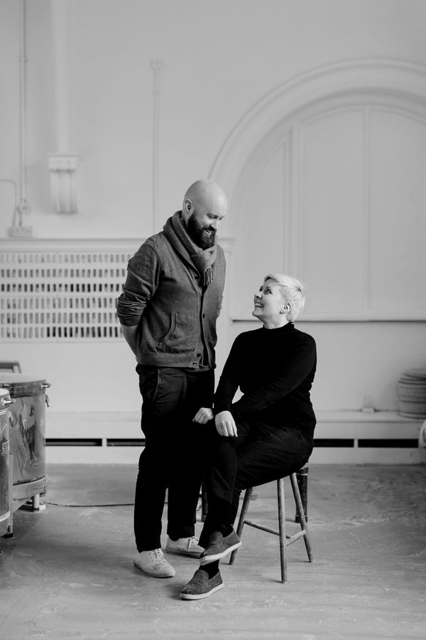 Jono Smart & Emily Stephen brand image