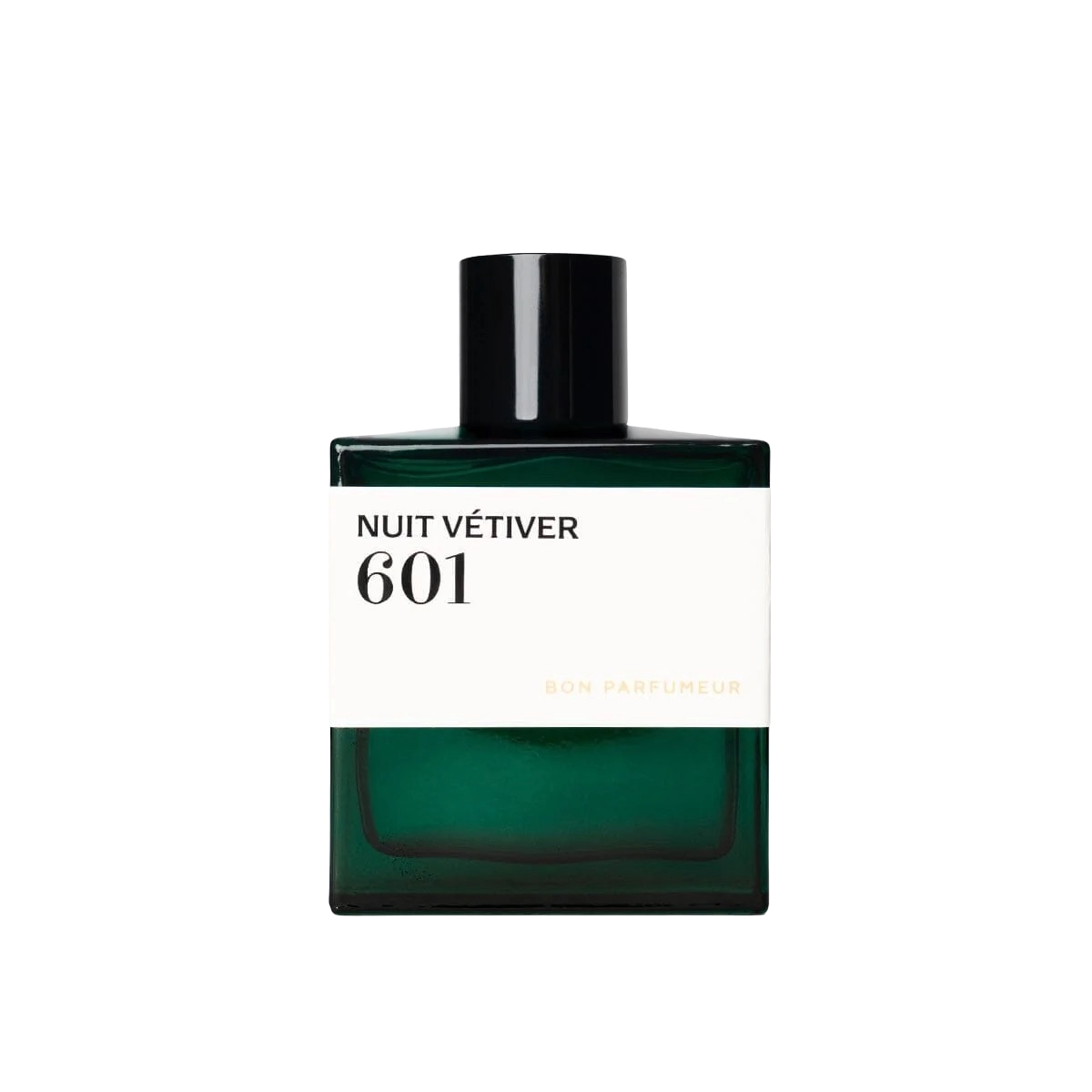 Bon Parfumeur 601 Nuit Vétiver EDP 100ml