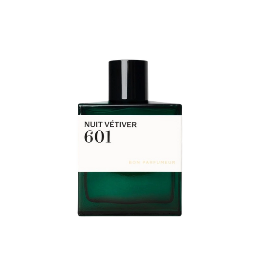 Bon Parfumeur 601 Nuit Vétiver EDP 100ml