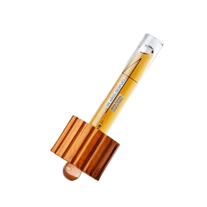 
WOHA 100 Años Después Extrait 10ml