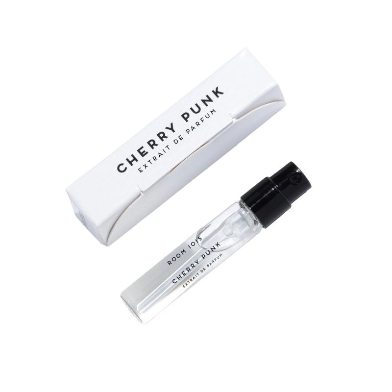 Room 1015 Cherry Punk Extrait Sample 2.5ml