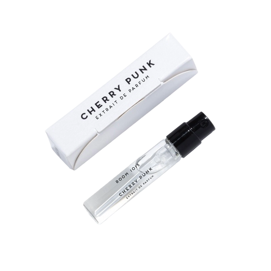 Room 1015 Cherry Punk Extrait Sample 2.5ml