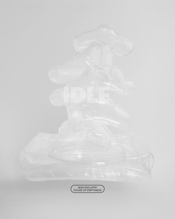IDLE™ brand image