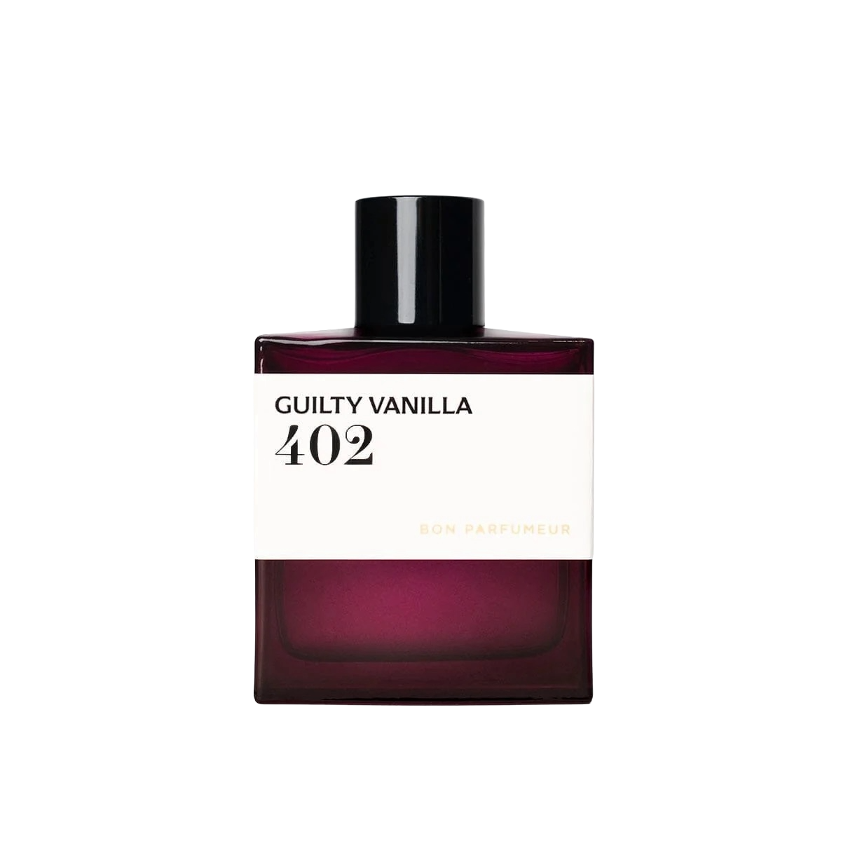 Bon Parfumeur 402 Guilty Vanilla EDP 100ml