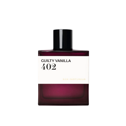 Bon Parfumeur 402 Guilty Vanilla EDP 100ml