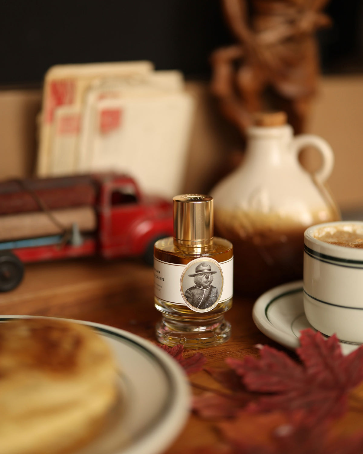 Zoologist Perfumes brand image