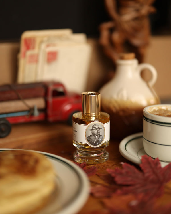 Zoologist Perfumes brand image