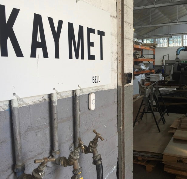 Kaymet brand image