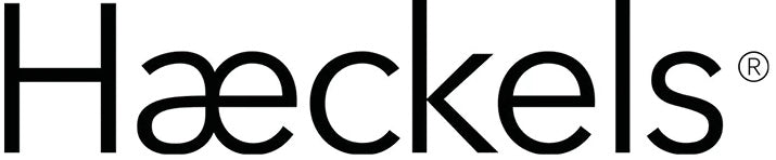 Haeckels top banner