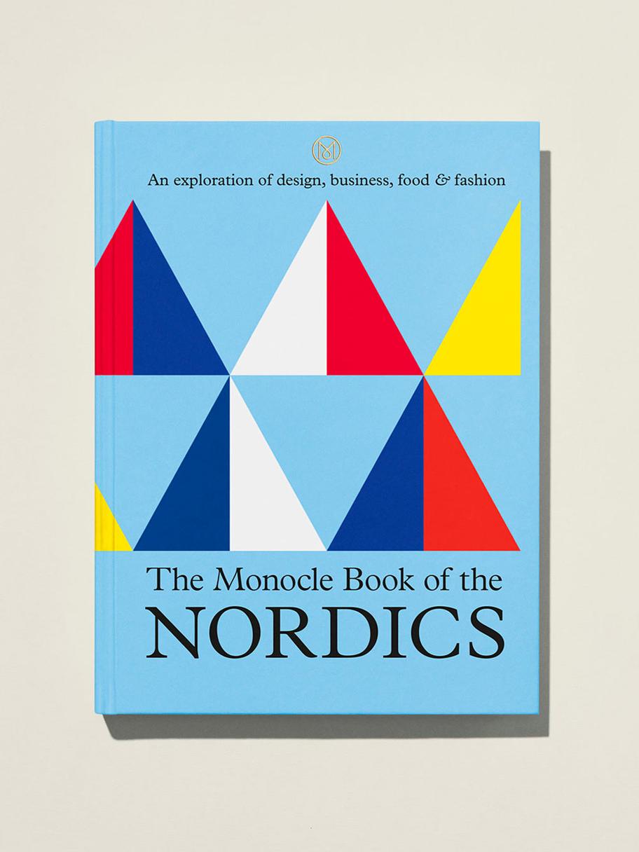 The Monocle Book of Nordics