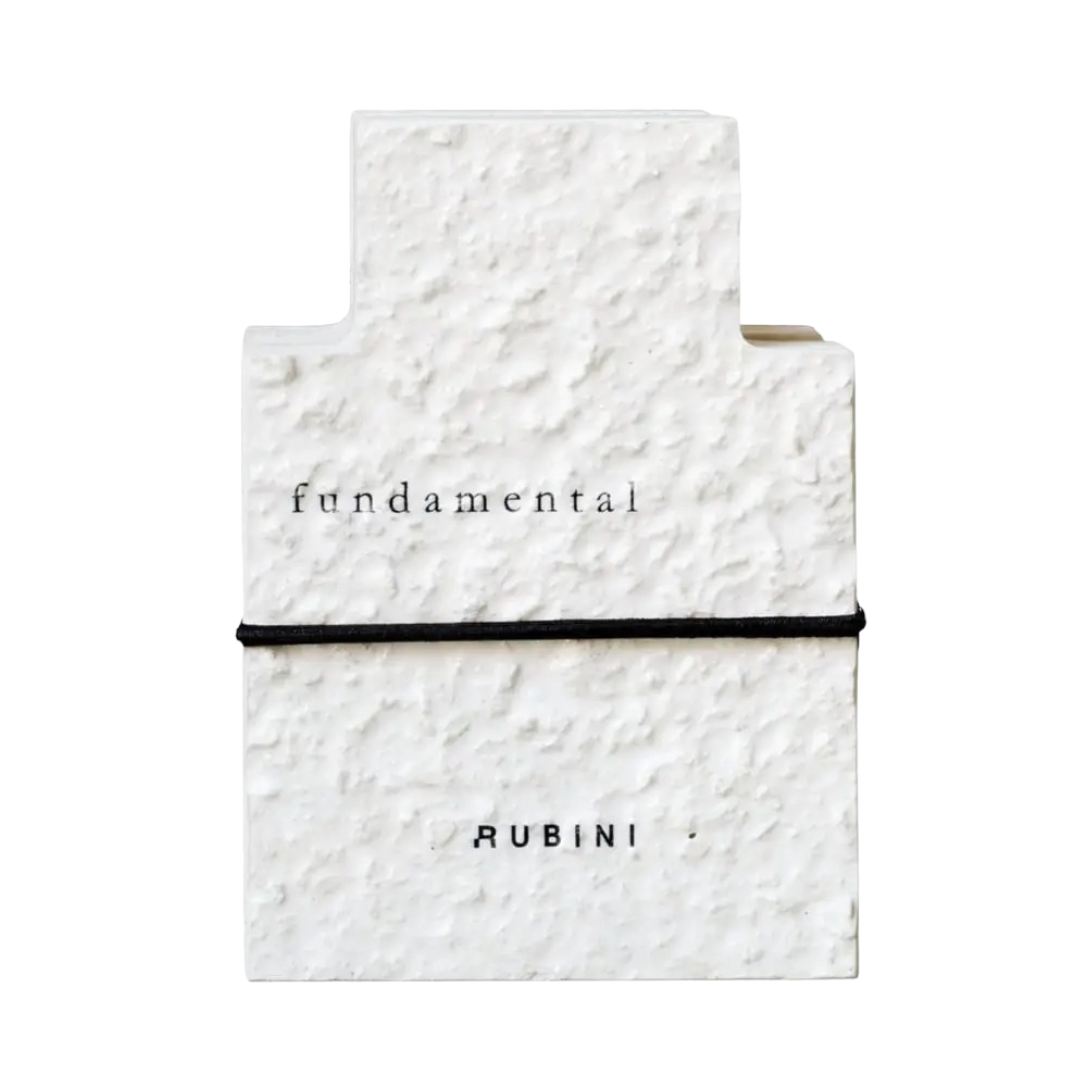Rubini Fundamental 50ml