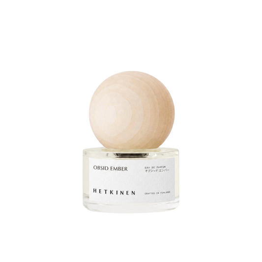 Hetkinen Obsid Ember EDP 30ml