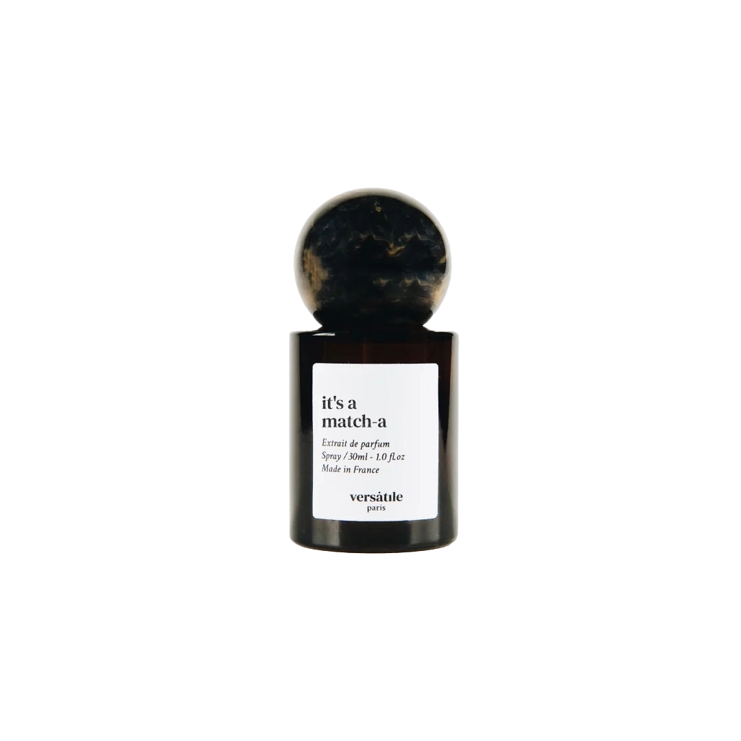 Versatile It's a Match-a Extrait 30ml