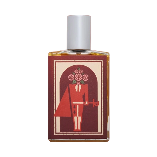
Imaginary Authors Bull's Blood EDP 50ml