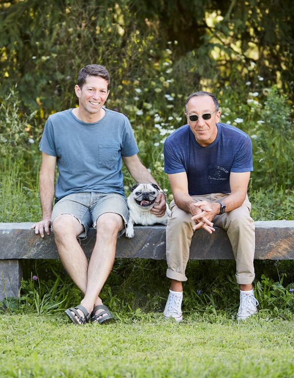 MALIN + GOETZ brand image
