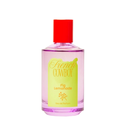 French Cowboy Fig Lemonade 100ml