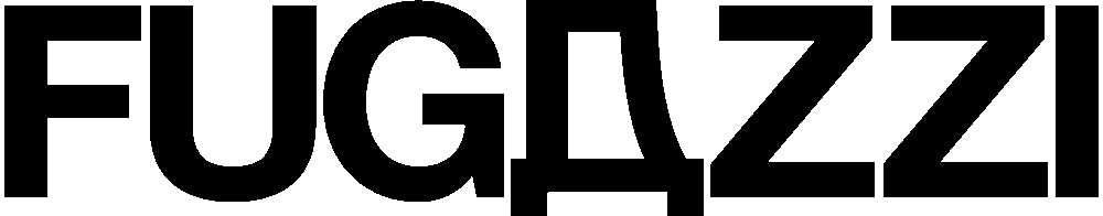 Fugazzi top banner