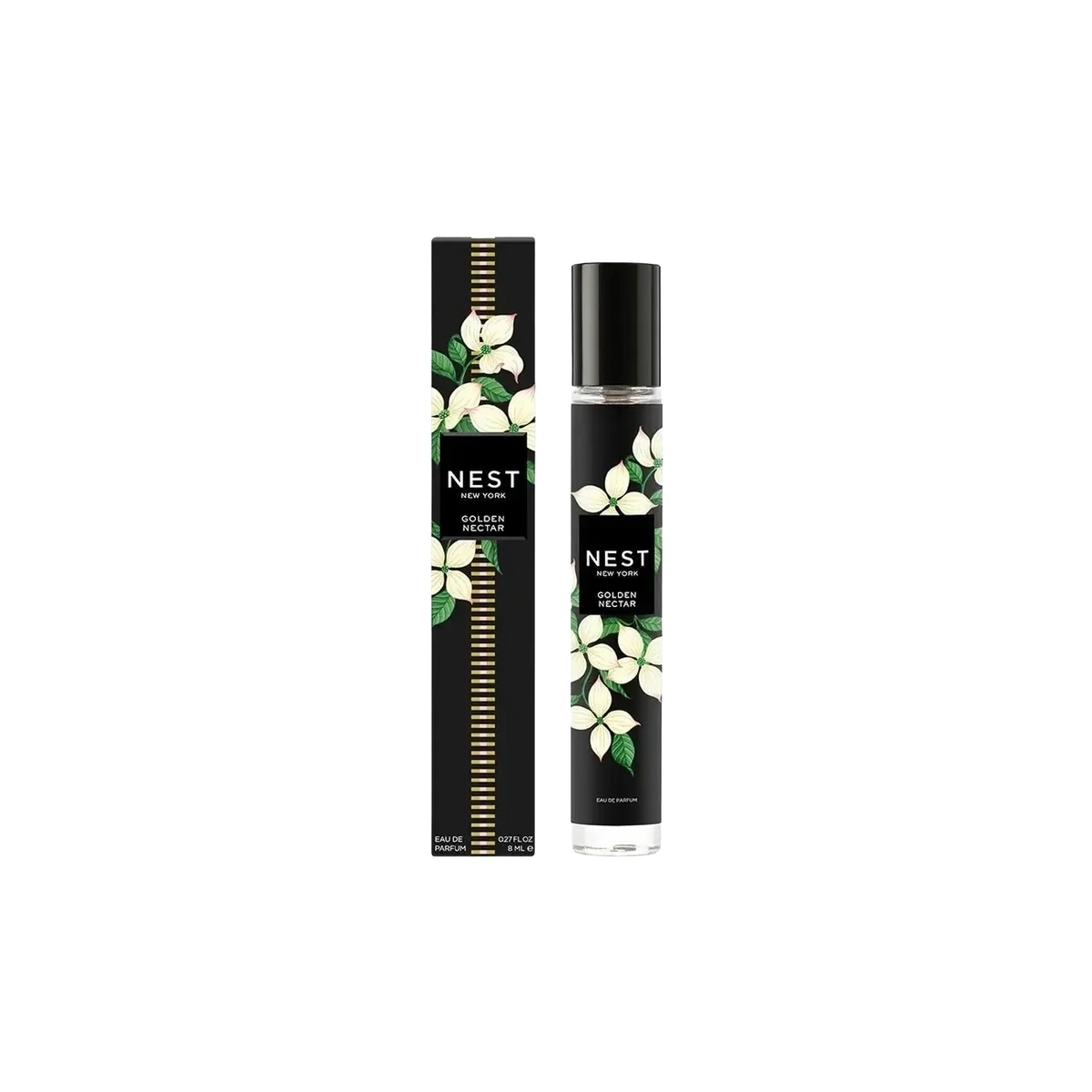 NEST Golden Nectar EDP Travel Spray 8ml