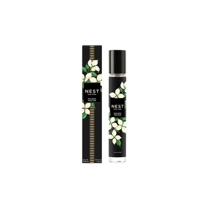 NEST Golden Nectar EDP Travel Spray 8ml