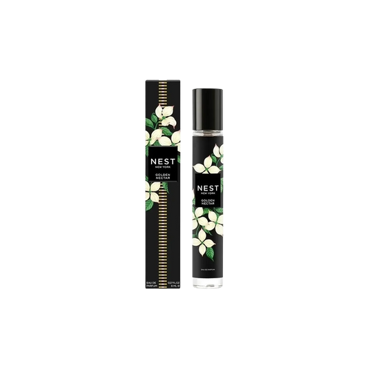 NEST Golden Nectar EDP Travel Spray 8ml