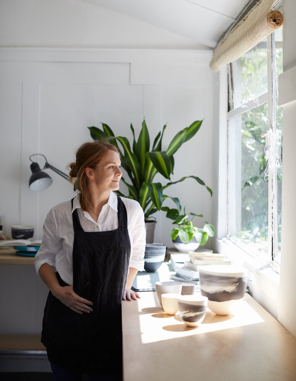 Celia Dowson brand image