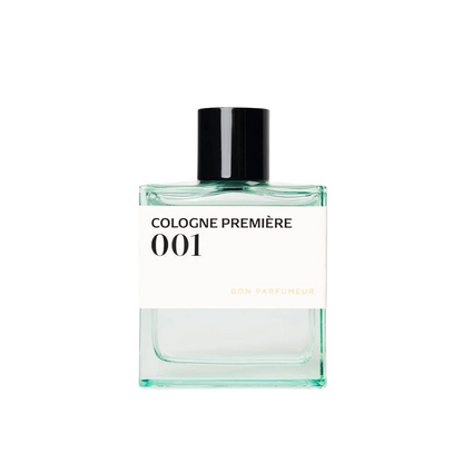 Bon Parfumeur 001 Cologne Première EDP 100ml