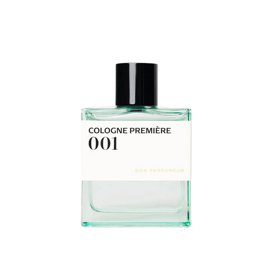 Bon Parfumeur 001 Cologne Première EDP 100ml