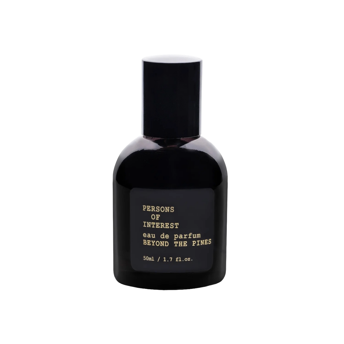 
Persons of Interest Beyond The Pines EDP 50ml