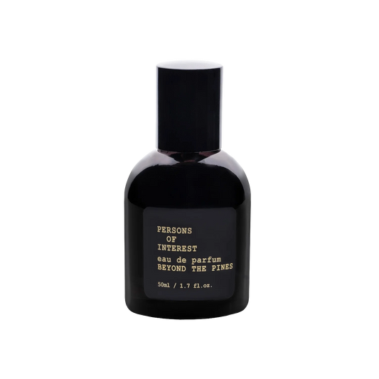 
Persons of Interest Beyond The Pines EDP 50ml