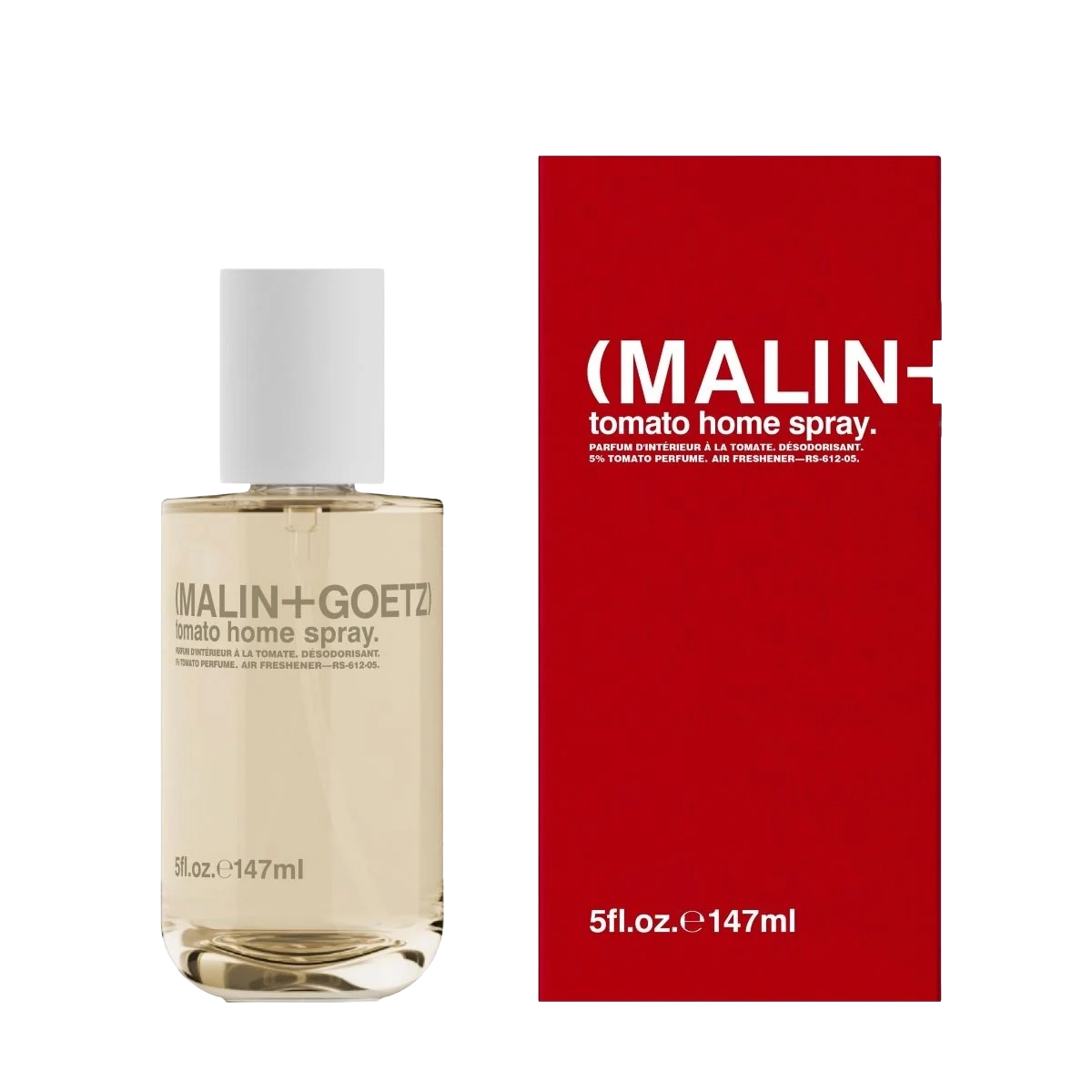 
Malin + Goetz Tomato Home Spray 147ml